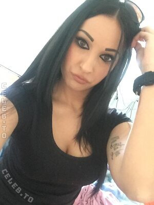 Josipa Karimovic leaked photo #3