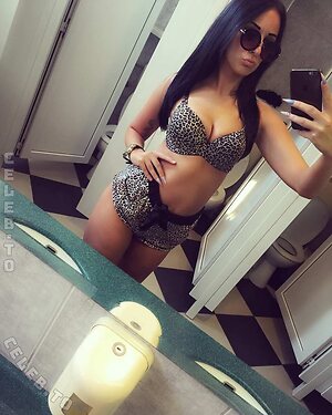 Josipa Karimovic leaked photo #11