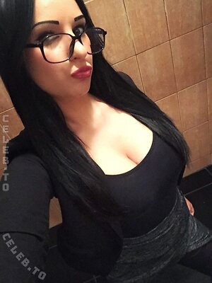 Josipa Karimovic leaked photo #23