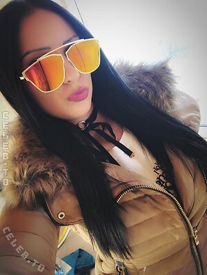 Josipa Karimovic leaked photo #34