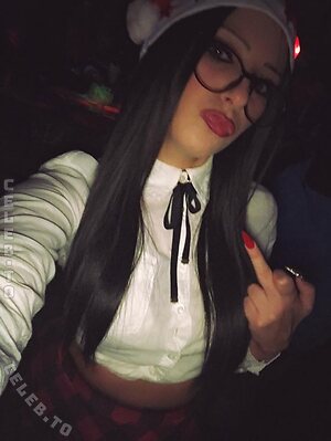 Josipa Karimovic leaked photo #39