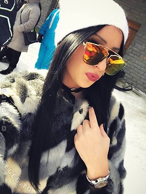 Josipa Karimovic leaked photo #51