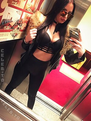 Josipa Karimovic leaked photo #61