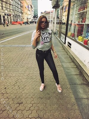 Josipa Karimovic leaked photo #72
