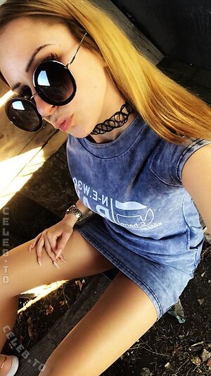 Josipa Karimovic leaked photo #74