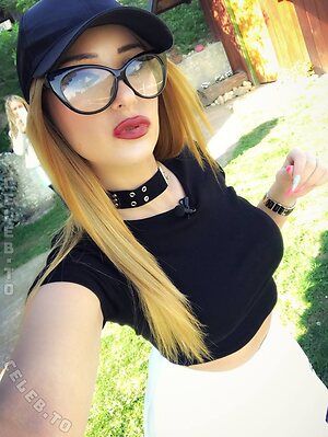 Josipa Karimovic leaked photo #86