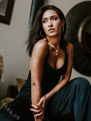 Joséphine Jobert Nude Leaked Photo #2