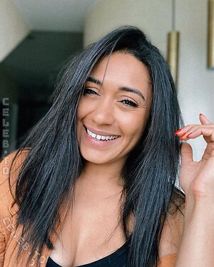 Joséphine Jobert Nude Leaked Photo #7