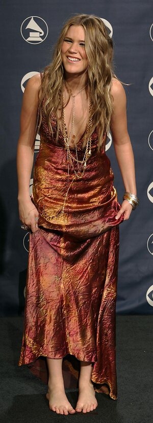 Joss Stone leaked photo #9