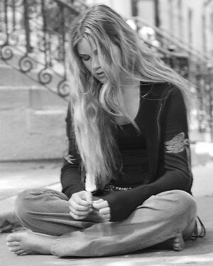 Joss Stone leaked photo #13