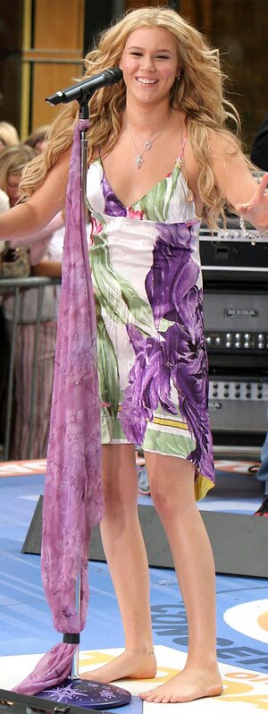 Joss Stone leaked photo #17