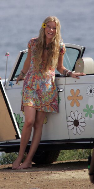 Joss Stone leaked photo #19