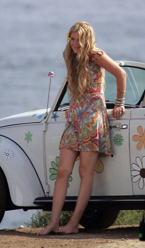 Joss Stone leaked photo #24