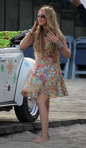 Joss Stone leaked photo #31