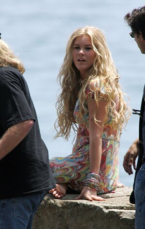 Joss Stone leaked photo #35