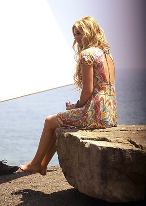Joss Stone leaked photo #36