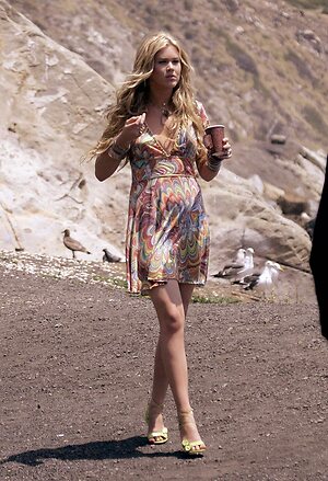 Joss Stone leaked photo #39