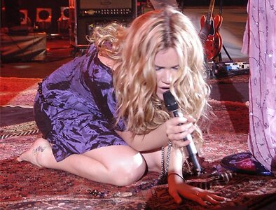 Joss Stone leaked photo #45