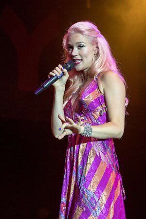 Joss Stone leaked photo #52