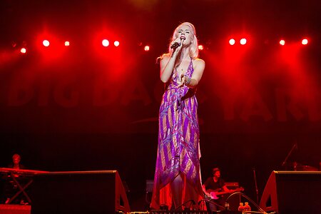 Joss Stone leaked photo #60