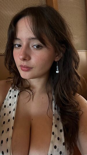 Jossychan leaked photo #14