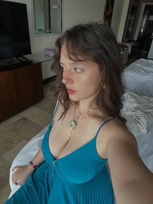 Jossychan leaked photo #23