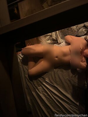 Jossychan leaked photo #30