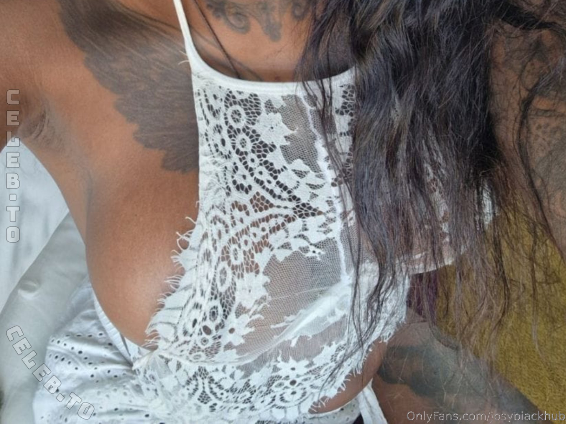 Josy Black photo