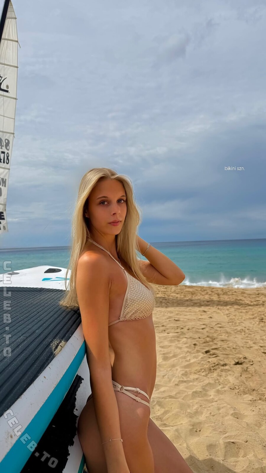 Josy May Diekmann photo