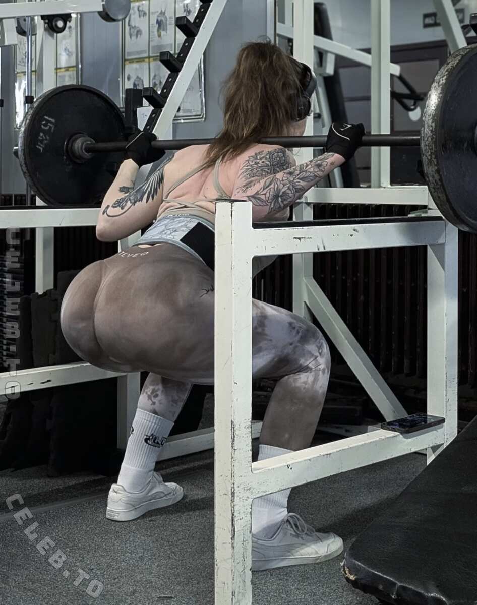 josyraven / josy_xo Nude Leaked Photos