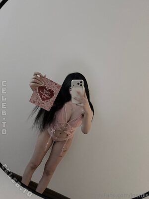 Jouerdis Nude Leaked Photo #8