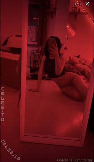 Jouerdis Nude Leaked Photo #15