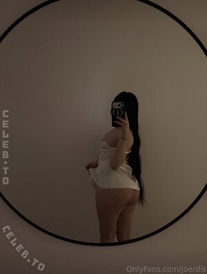 Jouerdis Nude Leaked Photo #35