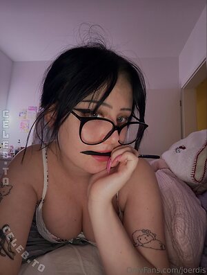 Jouerdis Nude Leaked Photo #40