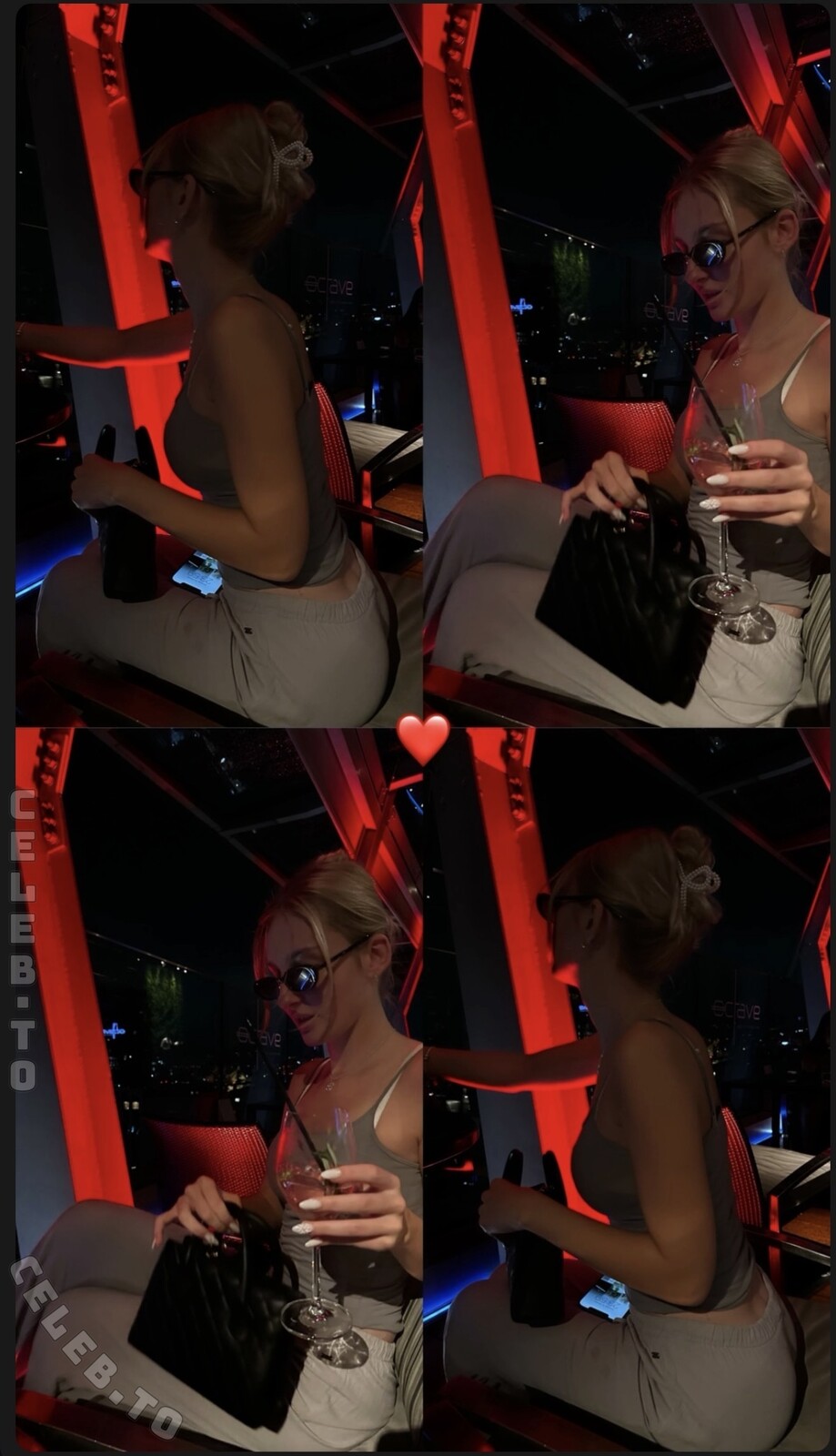 Joulineaimiin Nude Leaked Photos