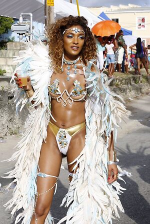 Jourdan Dunn leaked photo #8