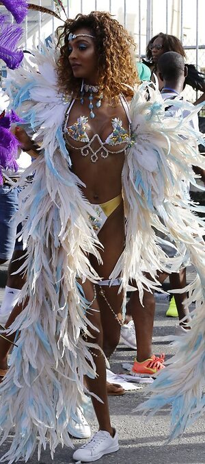 Jourdan Dunn leaked photo #14