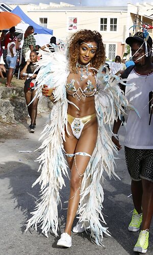 Jourdan Dunn leaked photo #19