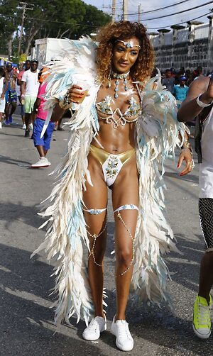 Jourdan Dunn leaked photo #26