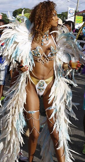 Jourdan Dunn leaked photo #29