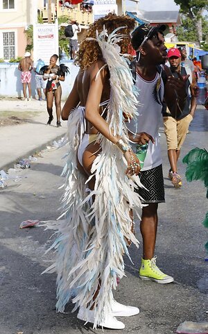 Jourdan Dunn leaked photo #34