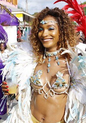 Jourdan Dunn leaked photo #38