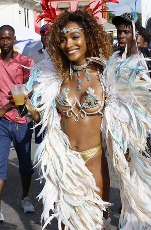Jourdan Dunn leaked photo #54