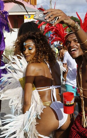 Jourdan Dunn leaked photo #58