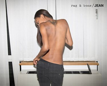 Jourdan Dunn leaked photo #59