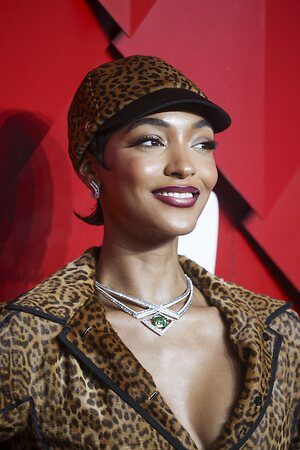 Jourdan Dunn leaked photo #71