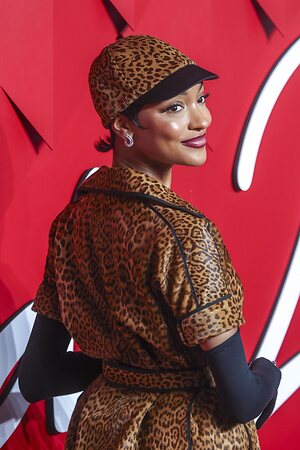 Jourdan Dunn leaked photo #73