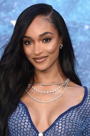 Jourdan Dunn