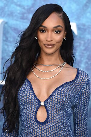 Jourdan Dunn leaked photo #87
