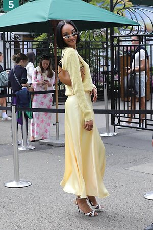Jourdan Dunn leaked photo #99